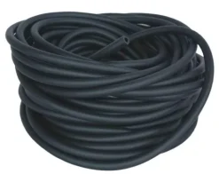 Przewód podciśnienia pojedynczy, guma, 7 x 13 mm, 20 m