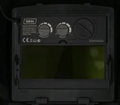PRZYŁBICA samościemniająca MASKA spawalnicza AUTOMATYCZNA Ideal APS 510