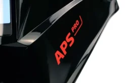 PRZYŁBICA samościemniająca MASKA spawalnicza AUTOMATYCZNA Ideal APS 510