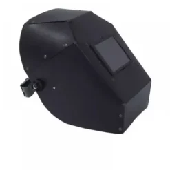 PRZYŁBICA SPAWALNICZA UCHYLNA DEDRA DES009, FILTR 80X100