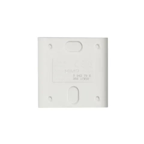 Przycisk do dzwonka bezprzewodowego Serenity 200m Legrand 094279