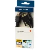 Przyłącze DVI-HDMI 3m BLISTER