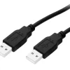 Przyłącze USB A - A 3,0m zawieszka