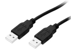 Przyłącze USB A - A 3,0m zawieszka
