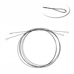 PRZYPONY WOLFRAMOWE Niezbrojone 60 cm 12 kg - 2szt