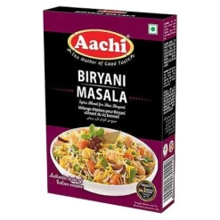 Przyprawa Biryani Masala Aachi 50g