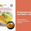 Przyprawa do kurczaka na ostro na ryżu Spicy chicken in rice Lobo 50g
