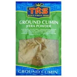 Przyprawa kmin rzymski mielony Ground Cummin Jeera TRS 1kg