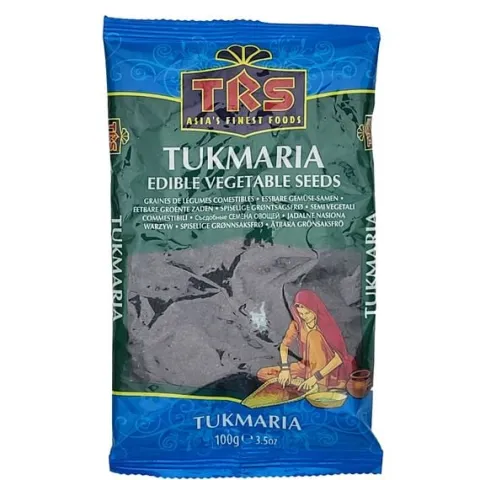 Przyprawa nasiona bazyli azjatyckiej TRS 100g