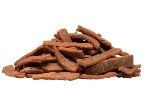 Przysmak dla kota bez sztucznych dodatków - Catz Finefood 100% KURCZAK 45g