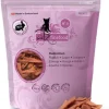 Przysmak dla kota bez sztucznych dodatków - Catz Finefood 99,5% KRÓLIK 45g