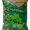 PSZCZÓŁKA CUKIERKI PEPERMINT NADZIEWANE 1KG