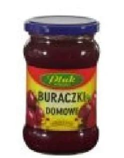 Ptak Buraczki domowe tarte 275 g