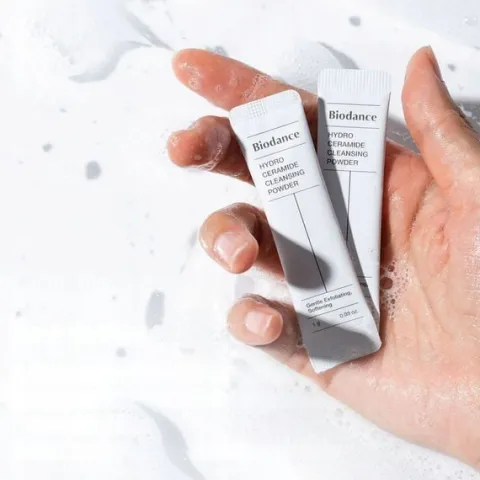 Puder enzymatyczny w saszetce BIODANCE Hydro Ceramide Cleansing 1szt
