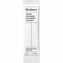 Puder enzymatyczny w saszetce BIODANCE Hydro Ceramide Cleansing 1szt