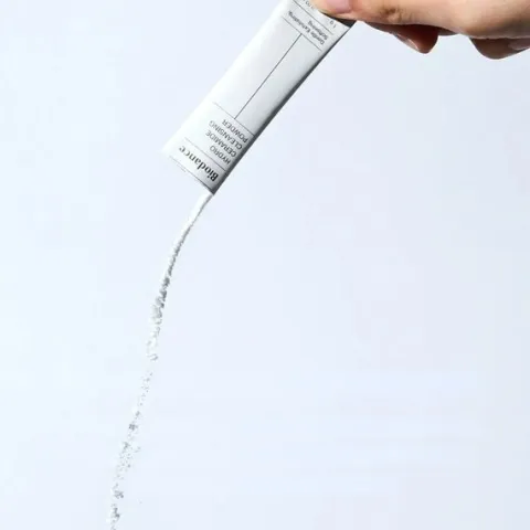 Puder enzymatyczny w saszetkach BIODANCE Hydro Ceramide Cleansing 30szt