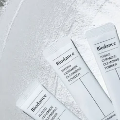 Puder enzymatyczny w saszetkach BIODANCE Hydro Ceramide Cleansing 30szt