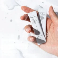 Puder enzymatyczny w saszetkach BIODANCE Hydro Ceramide Cleansing 30szt