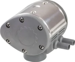 Pulsator pneumatyczny 60/40 dla krów, szary