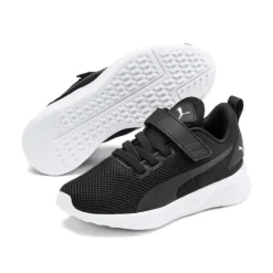 Puma dziecięce buty sportowe Flyer Runner V PS 192929 01 28,5