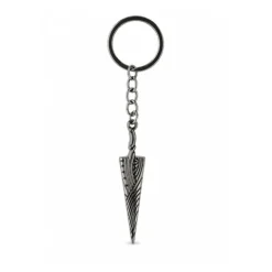 Pure Nail | 8 cm | Metal | Brelok Gamingowy | Hollow Knight