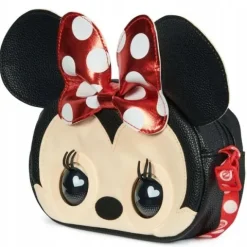 PURSE PETS MYSZKA MINNIE INTERAKTYWNA TOREBKA