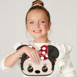 PURSE PETS MYSZKA MINNIE INTERAKTYWNA TOREBKA