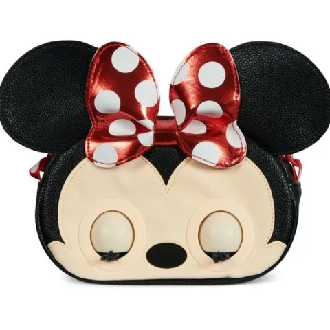 PURSE PETS MYSZKA MINNIE INTERAKTYWNA TOREBKA