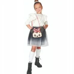 PURSE PETS MYSZKA MINNIE INTERAKTYWNA TOREBKA