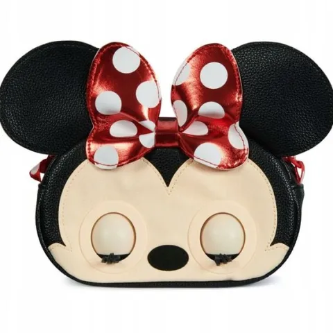PURSE PETS MYSZKA MINNIE INTERAKTYWNA TOREBKA
