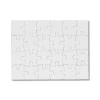 Puzzle A5 18 x 13 cm 24 elementów Sublimacja Termotransfer