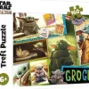 PUZZLE 160 GROGU/STAR WARS THE MANDALORIAN 15411