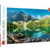 PUZZLE 1500 JEZIORO MORSKIE OKO 26167