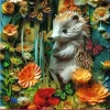 PUZZLE 1000 JUBILEUSZ JEŻ 40042
