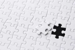 Puzzle tradycyjne - Asterix & Obelix