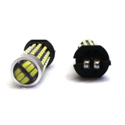 PW19W żarówka LED PW24W 12V-24V CANBUS mocna biała