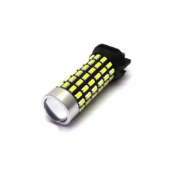 PW19W żarówka LED PW24W 12V-24V CANBUS mocna biała