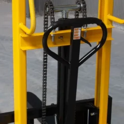 PW1610 Wózek masztowy ręczny Viber-System 1000 kg / 1600 mm