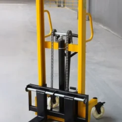 PW1610 Wózek masztowy ręczny Viber-System 1000 kg / 1600 mm