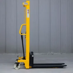 PW1610 Wózek masztowy ręczny Viber-System 1000 kg / 1600 mm