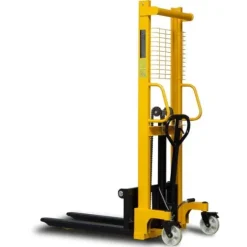 PW1610 Wózek masztowy ręczny Viber-System 1000 kg / 1600 mm