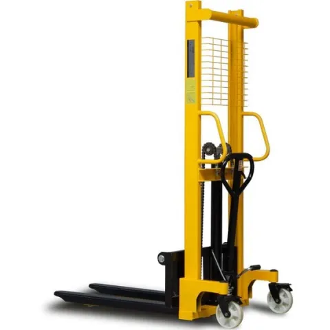 PW1610 Wózek masztowy ręczny Viber-System 1000 kg / 1600 mm