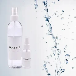 Płyn do okularów, obiektywów, optyki Hayne 240 ml skutecznie czyści