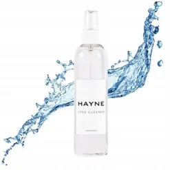 Płyn do okularów, obiektywów, optyki Hayne 240 ml skutecznie czyści