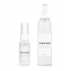 Płyn do okularów, obiektywów, optyki Hayne 240 ml skutecznie czyści