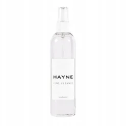 Płyn do okularów, obiektywów, optyki Hayne 240 ml skutecznie czyści