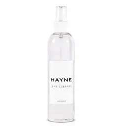 Płyn do okularów profesjonalny Hayne LENS 240ml +240ml