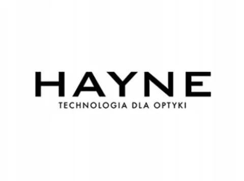 Płyn do okularów profesjonalny Hayne LENS 240ml +240ml