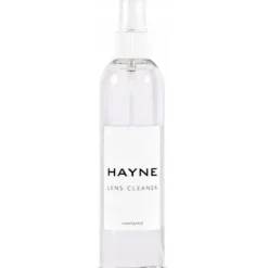 Płyn do okularów profesjonalny Hayne LENS 240ml + ściereczka gratis