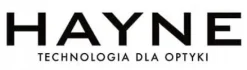 Płyn do okularów profesjonalny Hayne LENS 240ml + ściereczka gratis